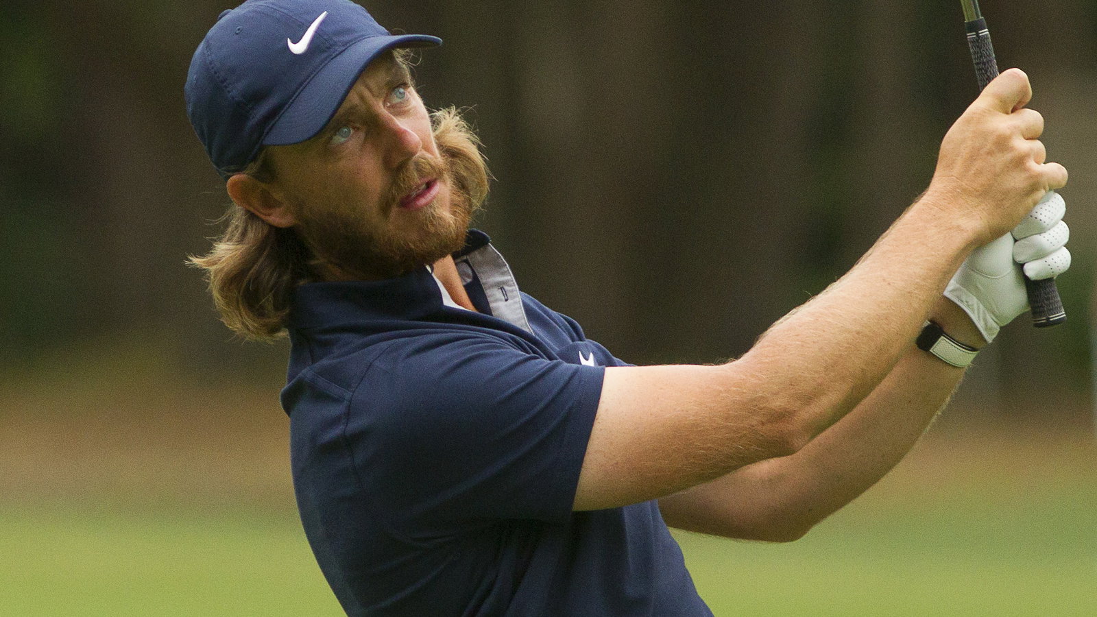 Golf fans react as Tommy Fleetwood gives birthday gift to young spectator